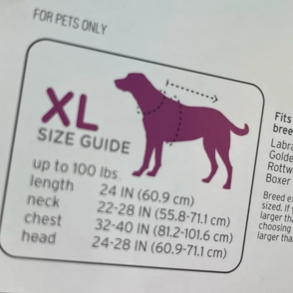 Boots and Barkley Spring Dog Jacket